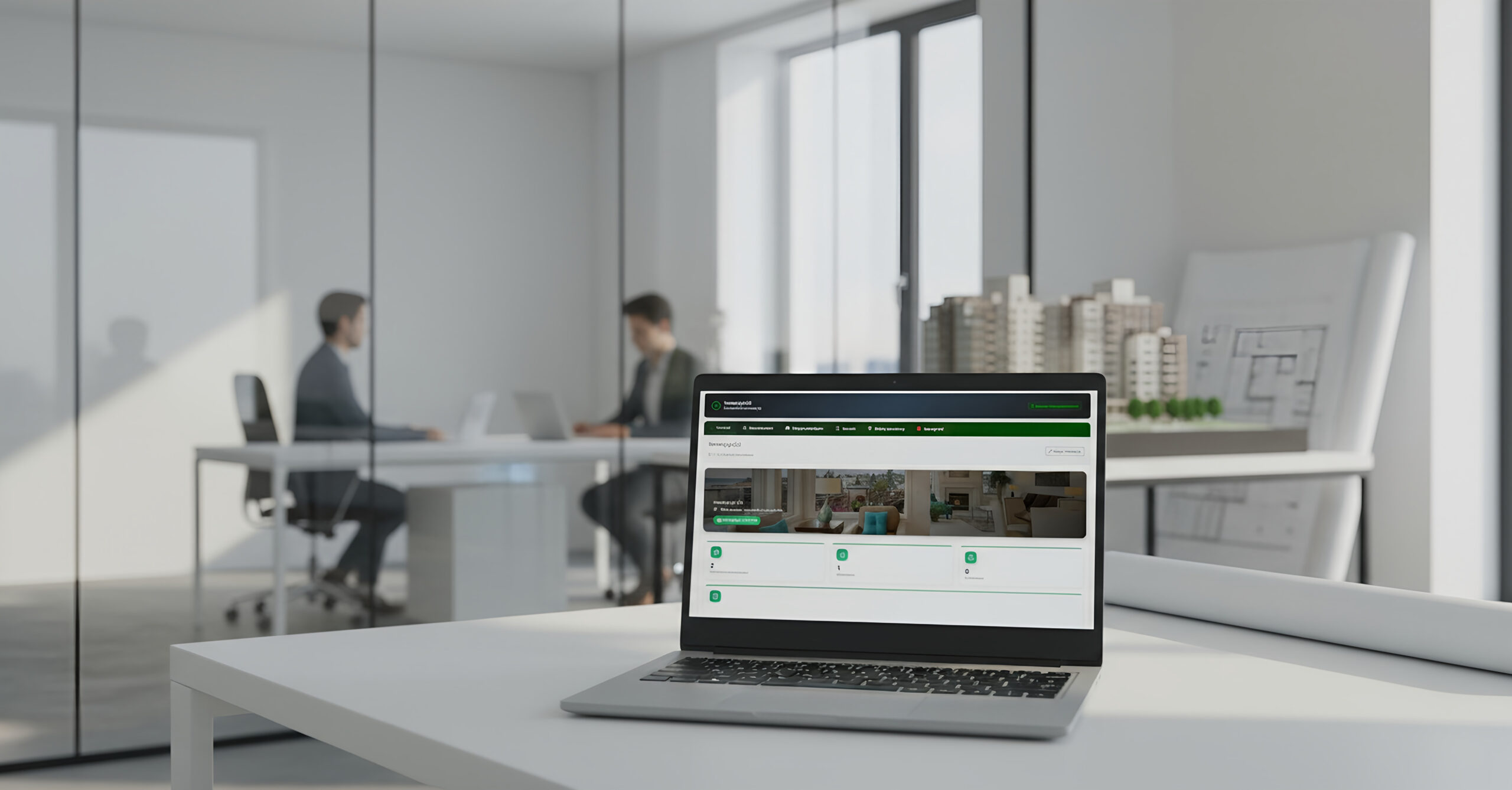 System zarządzania sprzedażą nieruchomości - inwestycji deweloperskich, automatyzacja wysyłki cen nieruchomości